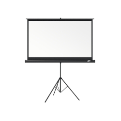 ELITE SCREENS Beamer Leinwand ,/TRIPOD - MOBILE STATIV PROJEKTIONSLEINWAND/92/geeignet für: normalen Beamer Image
