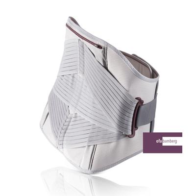OFA Push Med Lumbalbandage 1 St Image