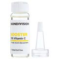 SkinDivision - Booster di vitamina C al 15% Siero vitamina C 20 ml unisex