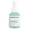 SkinDivision - 100 % Pure Tea Tree Oil Olio viso 30 ml unisex