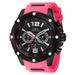 Invicta I-Force Men's Watch - 50mm Black Pink (43000)