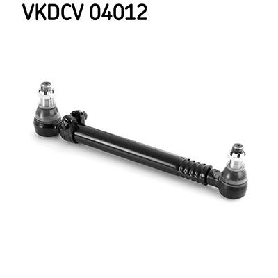 SKF Lenkstange Universal VKDCV 04012 Image