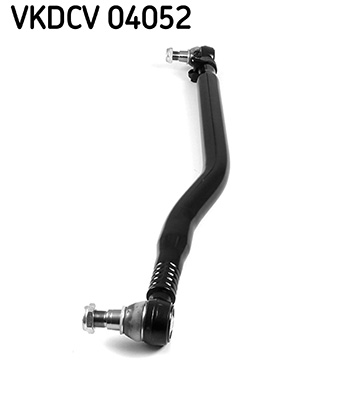 SKF Lenkstange VKDCV 04052 Universal für MAN 81.46610.6838 81466116134 81.46611.6137 Image