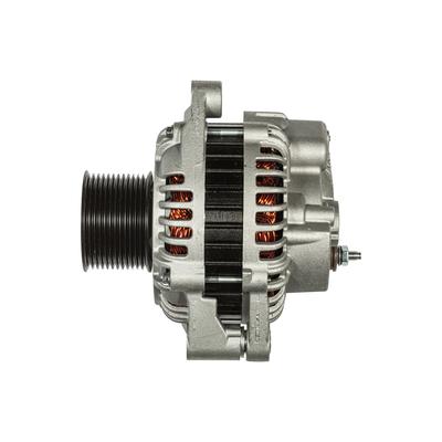 HELLA Generator Universal 28V 90A für MITSUBISHI IVECO A4TA8492 5041094133 504028095 8EL 012 584-001 Image