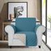 CHUN YI Chair Sofa Slipcover Reversible with Elastic Straps