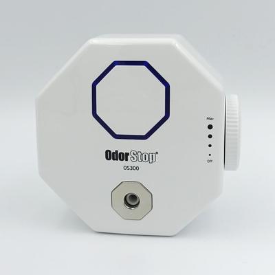 OdorStop Professional Grade Mini Ozone Generator Ionizer