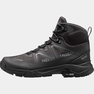 Helly Hansen Herren Cascade Low-cut Helly Tech Stiefel 46