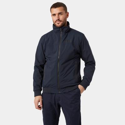 Helly Hansen Herren Hp Racing Lifaloft Wasserfeste Jacke L