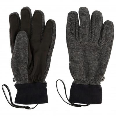 C.A.M.P. - G Wool - Handschuhe Gr Unisex L schwarz/grau Image
