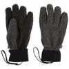 C.A.M.P. - G Wool - Handschuhe Gr Unisex XL schwarz/grau