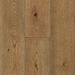 Bruce Flooring Forest Rain 0.28 Thick x 7 7/16 Wide x Varying Length Waterproof Engineered Hardwood Flooring in Brown | 7.4 W in | Wayfair