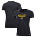 Women's Under Armour Black Wichita State Shockers Performance T-Shirt