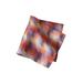 Men's Big & Tall KS Signature Pocket Square by KS Signature in Multi Abstract Necktie