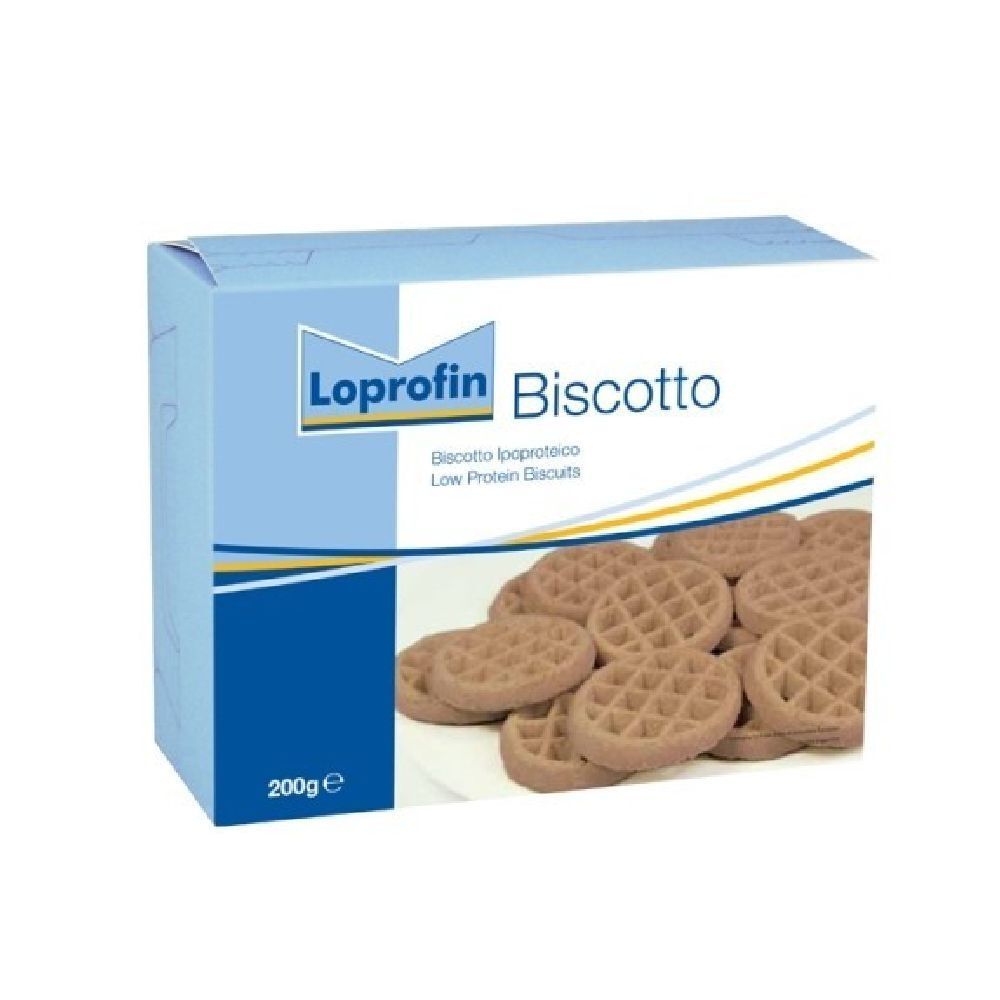 Loprofin Biscotti 200 G g