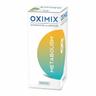 Oximix 8+ Metabolism 160Cps 114 g Capsule