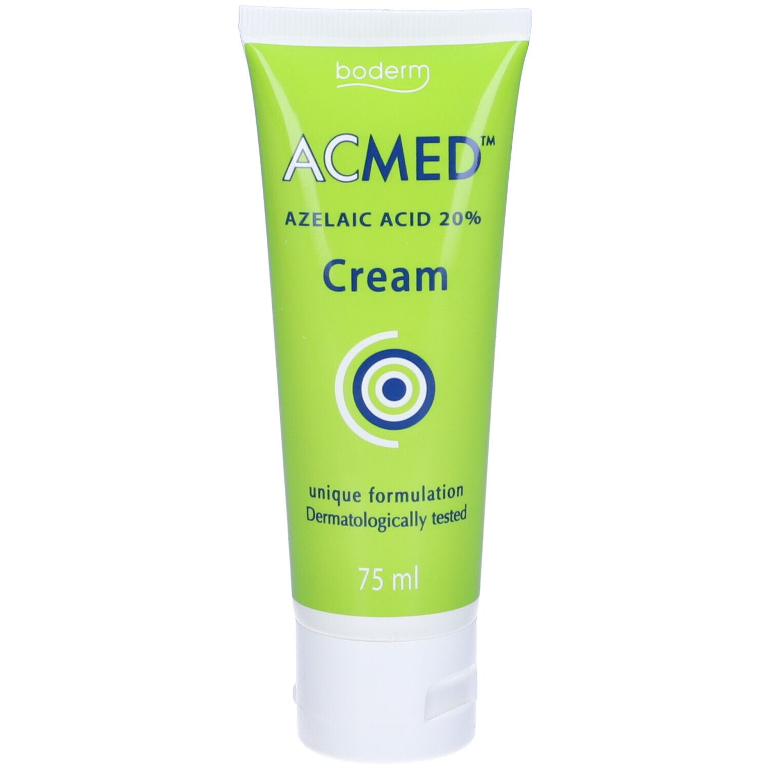 Acmed Crema Trattamento Pelle Grassa Soggetta A Imperfezioni 75 Ml ml