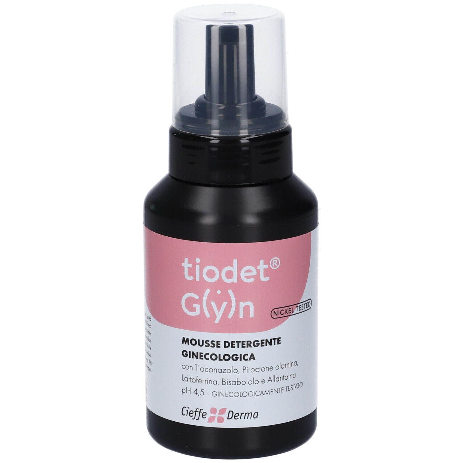 Tiodet Gyn 150 Ml ml