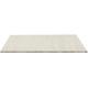 Wollteppich HOME AFFAIRE "Zarif" Teppiche Gr. B/L: 90 cm x 160 cm, 32 mm, 1 St., beige (natur beige) Esszimmerteppiche
