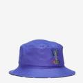 Adidas Accessories | Adidas Love Unites Reversible Bucket Hat One Size Ga1232 New W Tags | Color: Black/Purple | Size: Os