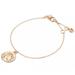 Kate Spade Jewelry | Kate Spade New York Gold-Tone Pav Zodiac Charm Link Bracelet | Color: Gold | Size: Os