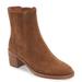 Madewell Shoes | Madewell Autumn Ankle Boots | Color: Brown/Tan | Size: 9