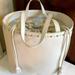 Kate Spade Bags | Kate Spade Hayes Street Studded Pippa Bucket Bag | Color: White | Size: Os