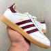 Adidas Shoes | 2008 Adidas Samba 80 | Color: Red/Yellow | Size: 6