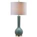 Safavieh Mae Long Neck Ceramic 30 Inch Table Lamp - LITS4091C