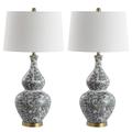 Safavieh Alder 32 Inch Table Lamp - TBL4159A-SET2