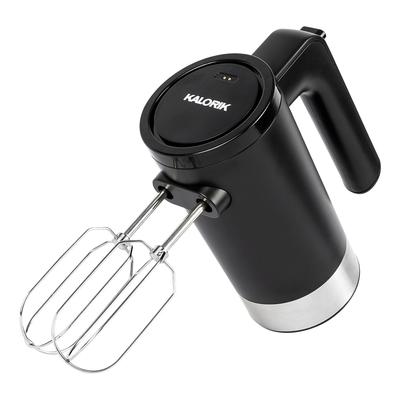 Kalorik Cordless Electric Hand Mixer