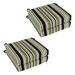 16-inch Indoor/Outdoor Chair Cushions (Set of 4) - 16 x 16