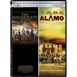 The Magnificent SevenThe Alamo (Double Feature)