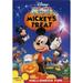 Pre-owned - Mickey s Treat (DVD)