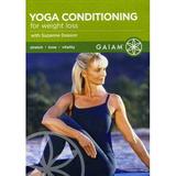 Pre-Owned Yoga Conditioning for Weight Loss Program (DVD)