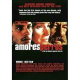 Pre-Owned - Amores Perros (DVD 2001) NEW