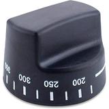 Whole Parts Oven Thermostat Knob Part # PB010099 - Replacement & Compatible With Some Viking Ovens