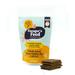 Forager s Feed Sustainable Insect Protein Dog Treat for Canine Health Peanut Butter and Banana Flavor 6 Oz. Resealable Bag
