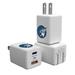 Minnesota Lynx Insignia USB A/C Charger