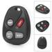 ZS Car Universal Replacement Keyless Entry Remote Key Fob Control For ABO1502T