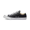 Converse Basic Chucks - All Star OX - Schwarz, Schuhgröße:36.5