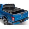 Gator by RealTruck EFX Hard Tri-Fold Truck Bed Tonneau Cover | GC14013 | Compatible with 1999 - 2006 07 HD Chevy/GMC Silverado/Sierra w/o rail system 6 6 Bed (78 )