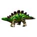 Baby Toys Dinosaur Wind Up Toy for Toddler Bath Pool Clockwork Animal Toys Bulk Flip Walking Jumping Dino Theme Birthday Christmas Party Supplies Favors Gifts Stocking Stuffers Toys Plastic
