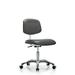 Brayden Studio® Angol Ergonomic Task Chair Aluminum/Upholstered in Gray | 40 H x 24 W x 25 D in | Wayfair EF97C65A2CC14BDA9A6B2F8E8243D39F