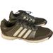 Adidas Shoes | Adidas Tech Response Golf Shoes Size 8.5 | Color: Gray/White | Size: 8.5