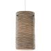 Varaluz Lighting - Flow - One Light Mini Pendant