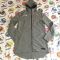 Under Armour Jackets & Coats | Baltimore Under Armour Jacket Soccer Football | Color: Gray | Size: M
