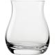 Whiskyglas STÖLZLE "Canadian Whisky" Trinkgefäße Gr. 9,85 cm, 338 ml, 6 tlg., farblos (transparent) Whiskygläser 6-teilig
