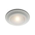 Trans Globe Lighting Led-30015-3 Vanowen 6 Wide Led Flush Mount Bowl Ceiling Fixture -