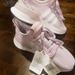 Adidas Shoes | Brand New Never Worn Women Lavender Colored Adidas.. | Color: Pink/Purple | Size: 4