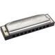 HOHNER Mundharmonika, Special 20 Progressive, C-Country